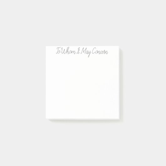 3時間365日の導入後に関係する可能性がある担当者 ポストイット (正面)