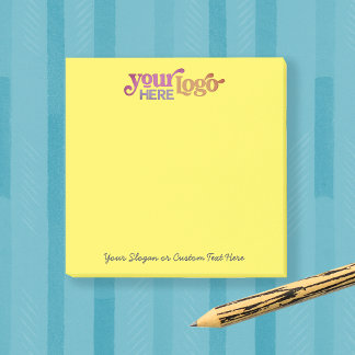 3時間365日のPOST®ビジネスパーソナライズされた付箋 ポストイット