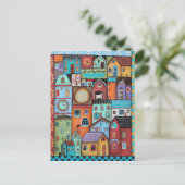 3時1.jpg ポストカード (スタンド正面)