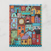 3時1.jpg ポストカード (正面)