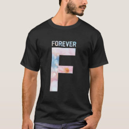 3最高ののフレンド – Forever Tシャツ