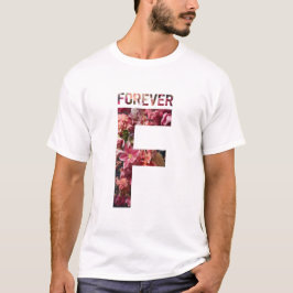 3最高ののフレンド – Forever Tシャツ