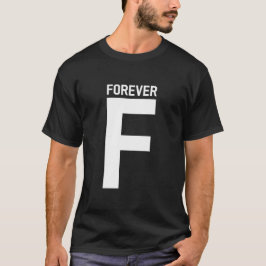 3最高ののフレンド – Forever Tシャツ
