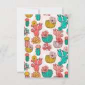 3最高の.5インチx 5インチフラットサンキューカード サンキューカード (裏面)