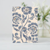 3最高の.5インチx 5インチフラットサンキューカード サンキューカード (スタンド正面)