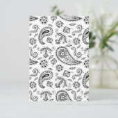 3最高の.5インチx 5インチフラットサンキューカード サンキューカード (スタンド正面)