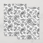 3最高の.5インチx 5インチフラットサンキューカード サンキューカード (正面/裏面)