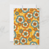 3最高の.5インチx 5インチフラットサンキューカード サンキューカード (裏面)