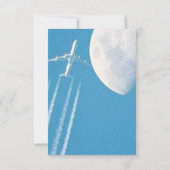 3最高の.5インチx 5インチフラットサンキューカード サンキューカード (裏面)