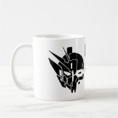 3月のクラシックなマグ コーヒーマグカップ (左)