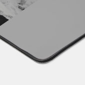 3月の寒い日 デスクマット (コーナー)