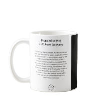 3月の聖ヨセフ – 月のマグカップ