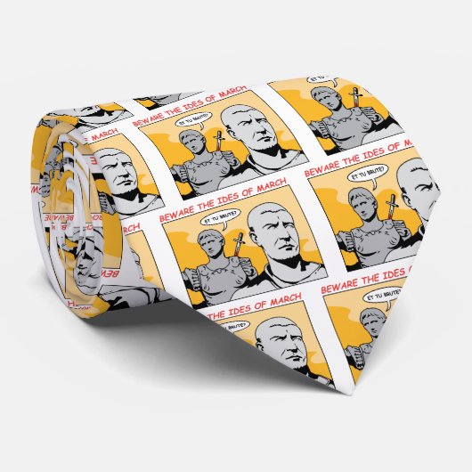 3月のIdes ネクタイ (ロール)