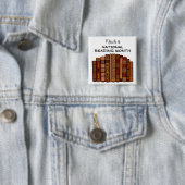 3月は国読の月 缶バッジ (インサイチュ)