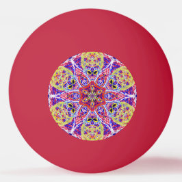 3月著ピンポン球"サウナ" 卓球ボール