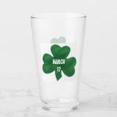 3月17日 タンブラーグラス (正面)