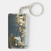 3月2006.日 キーホルダー (裏面)