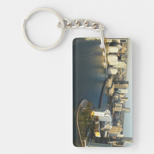 3月2006.日 キーホルダー (正面)