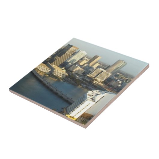 3月2006.日 タイル (側面)