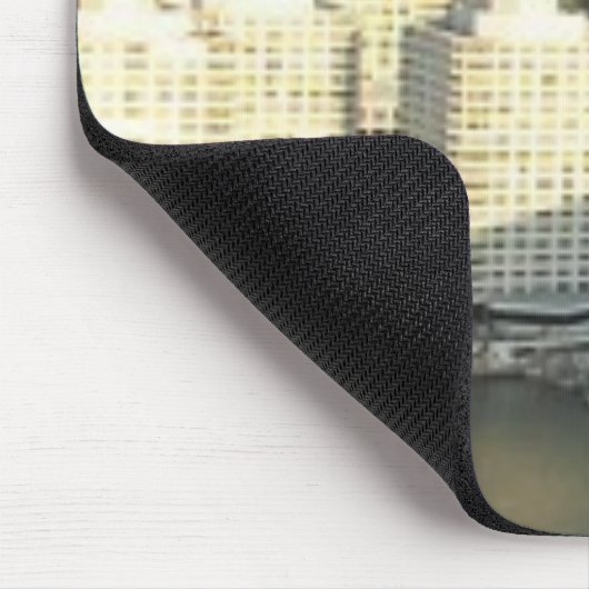 3月2006.日 マウスパッド (コーナー)