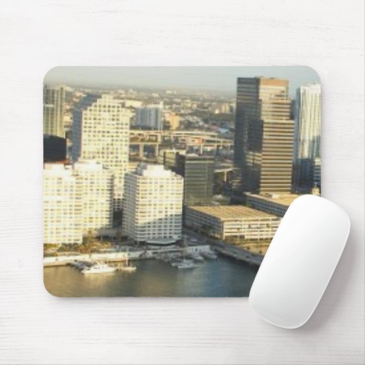 3月2006.日 マウスパッド (マウス)