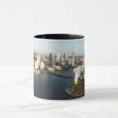 3月2006.日 マグカップ (中央)