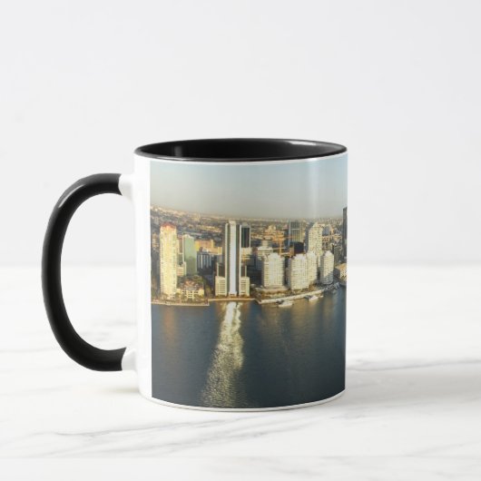 3月2006.日 マグカップ (左)