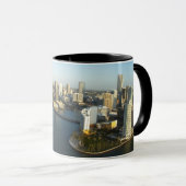 3月2006.日 マグカップ (正面右)