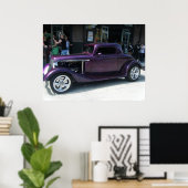 3月27日キャンバス ポスター (ホームオフィス)