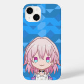3月7日 Case-Mate iPhoneケース (裏面)