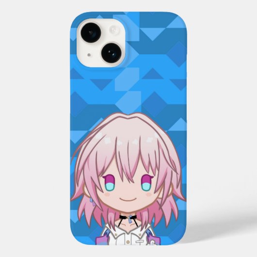 3月7日 Case-Mate iPhoneケース (裏面)