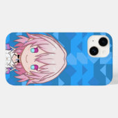 3月7日 Case-Mate iPhoneケース (裏面 (横))