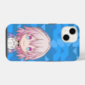 3月7日 iPhoneケース (裏面横)