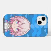 3月7日 iPhoneケース (裏面横)