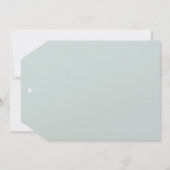 3月8国際的日     招待状 (裏面)