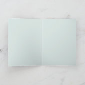 3月8日国際的女子デー 招待状 (内部)