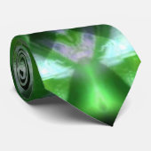 "3月"デジタルのタイのIdes ネクタイ (ロール)