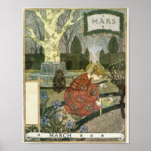 3月 ポスター (正面)