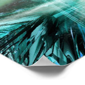 3月 ポスター (角)