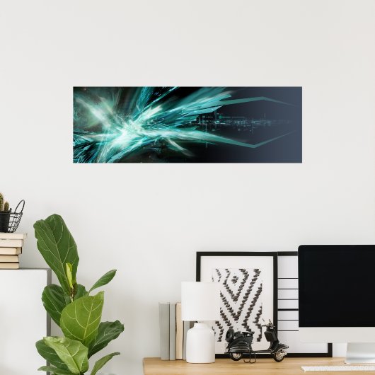 3月 ポスター (ホームオフィス)