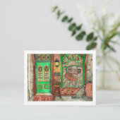 3月 ポストカード (スタンド正面)