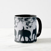 3月 マグカップ (正面右)