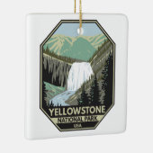 3月 – 魚座–01-01 セラミックオーナメント (右)