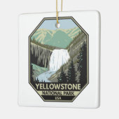 3月 – 魚座–01-01 セラミックオーナメント (左)