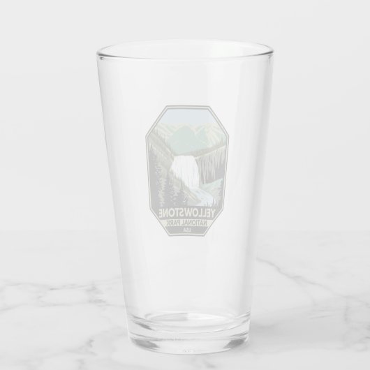 3月 – 魚座–01-01 タンブラーグラス (裏面)