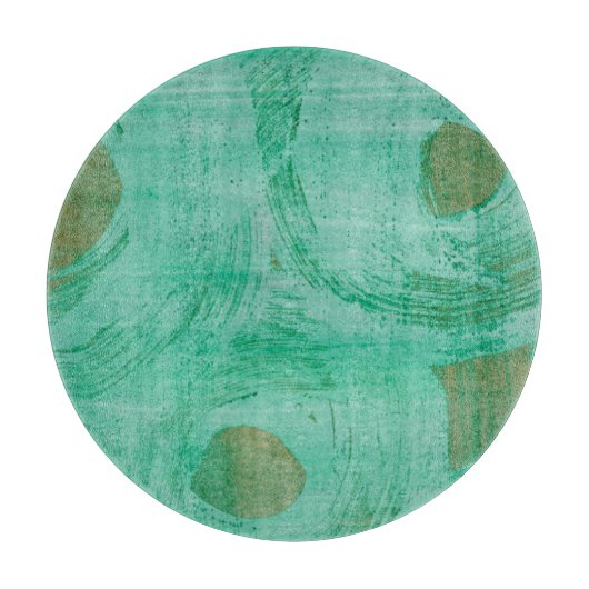 3月I日 カッティングボード (正面)