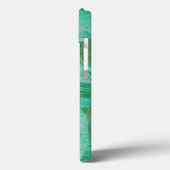 3月I日 Case-Mate iPhoneケース (裏面 / 左)