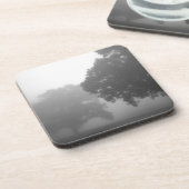 3本の木 コースター (左側)