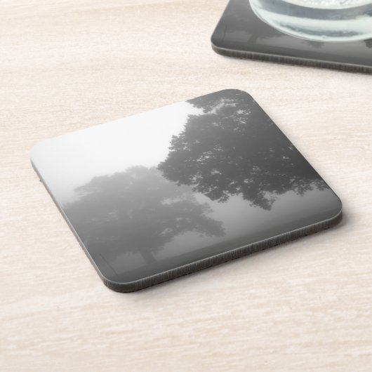 3本の木 コースター (左側)