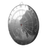 3本の木 ダーツボード (正面右)